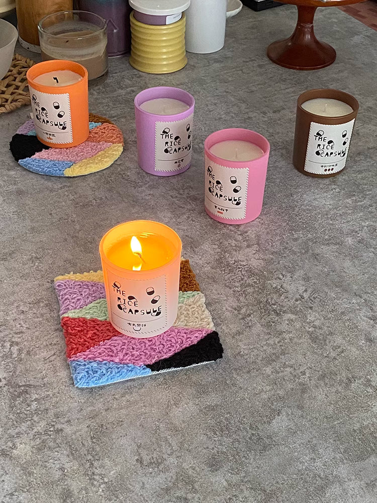 Home Candle - Grocery Series