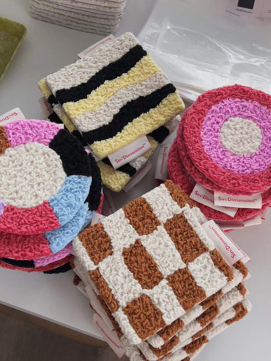 Cup Coaster - Linear Series