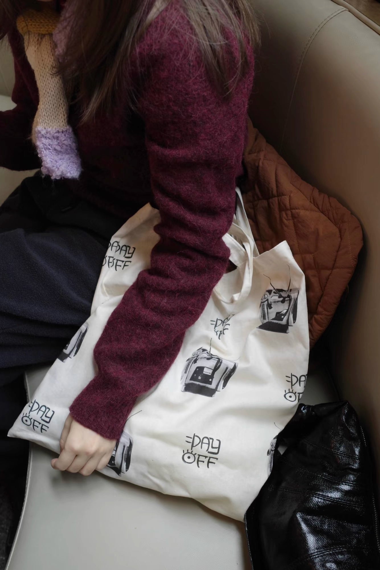 Tote Bags