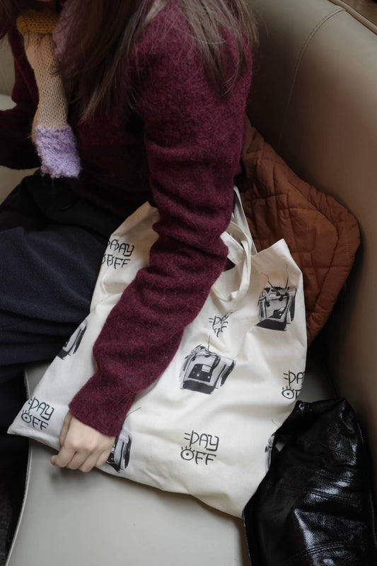 Tote Bags