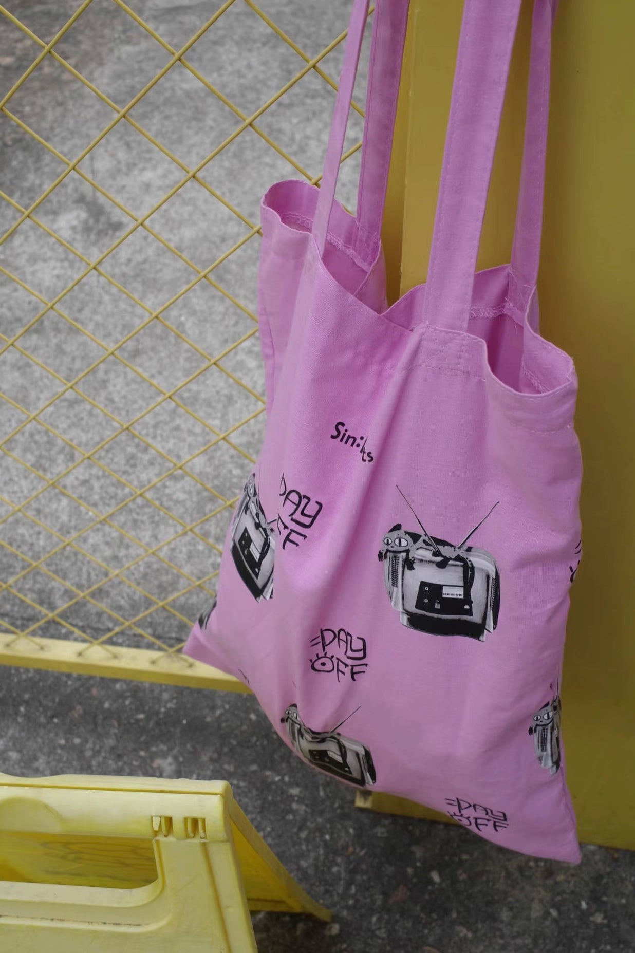Tote Bags