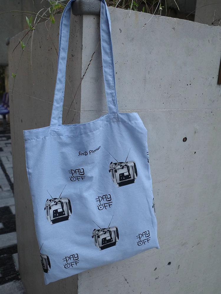 Tote Bags