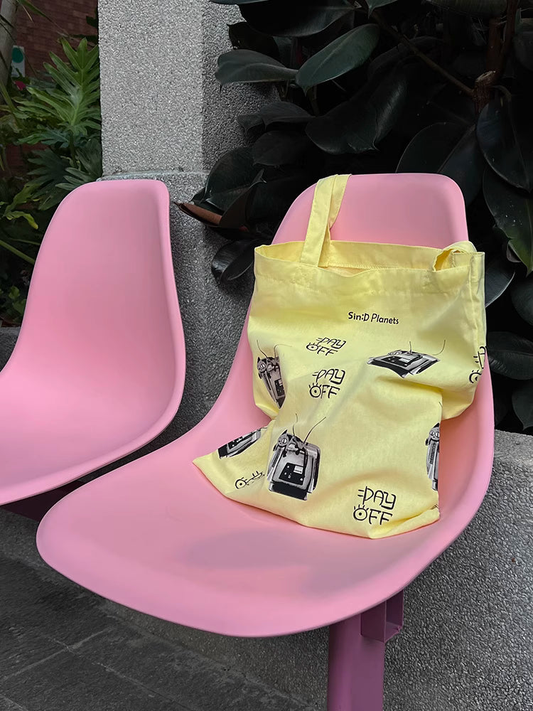 Tote Bags