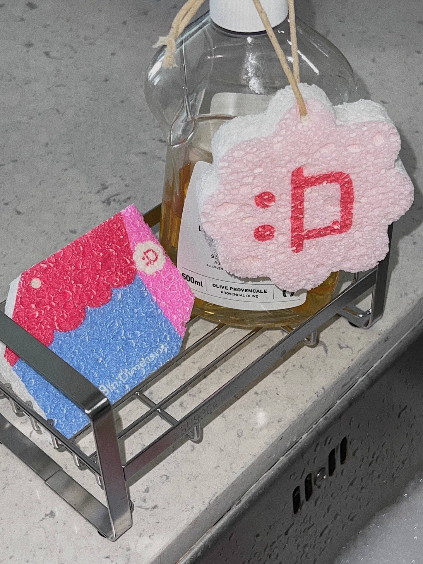 Kitchen Sponge