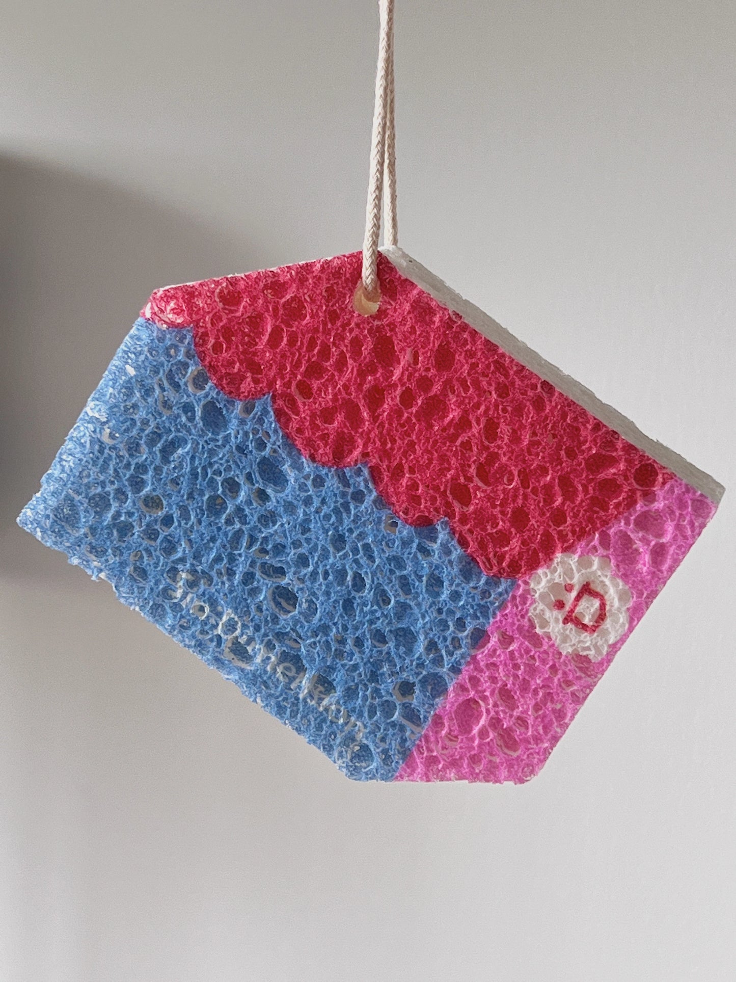 Kitchen Sponge